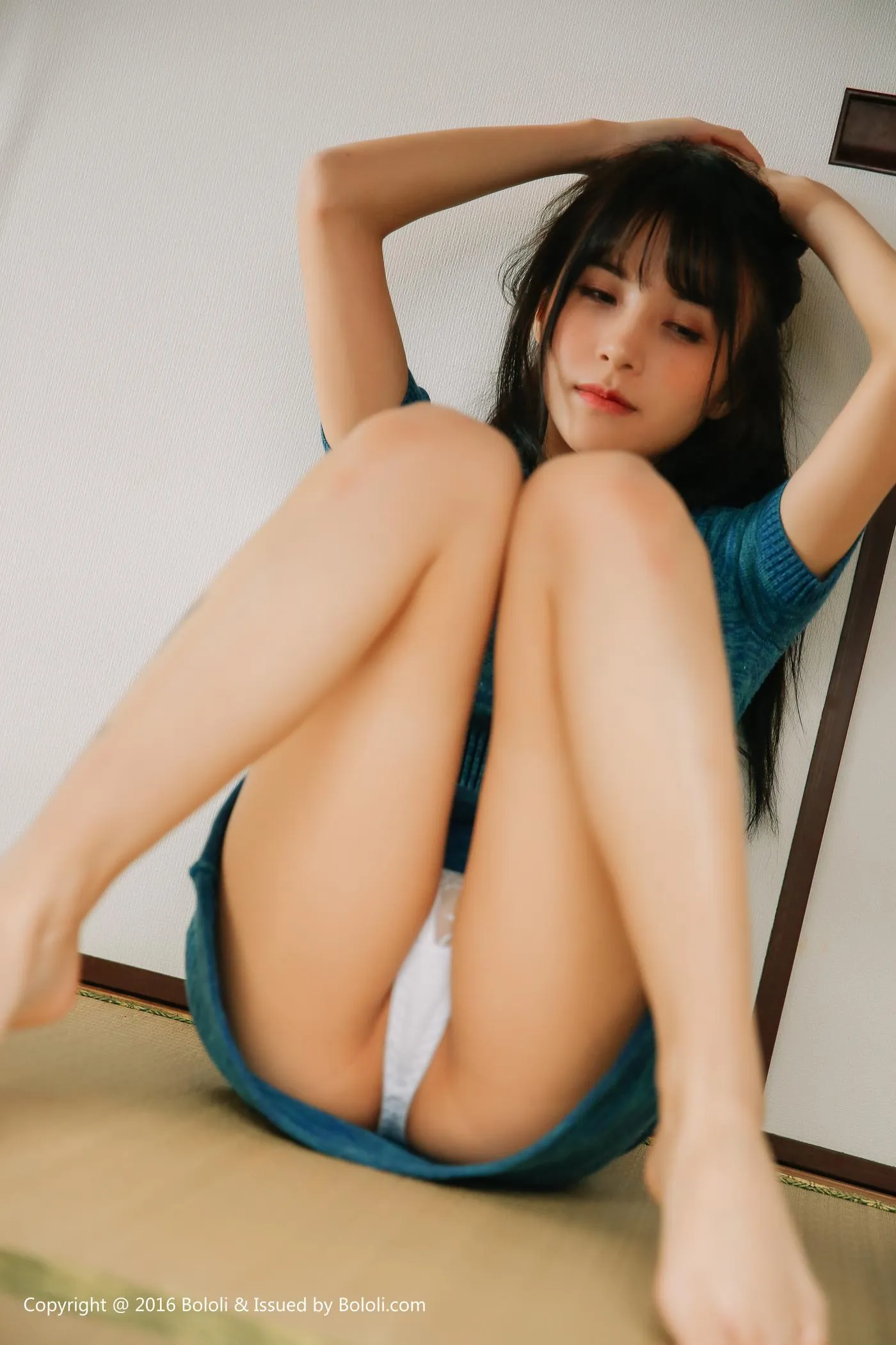 Vol.037 夏美酱 [41P]插图5